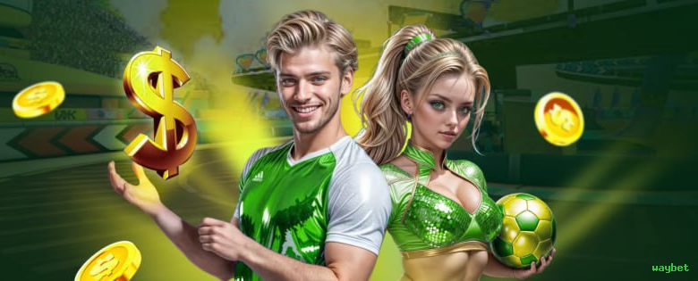 Download app waybet Android iOS