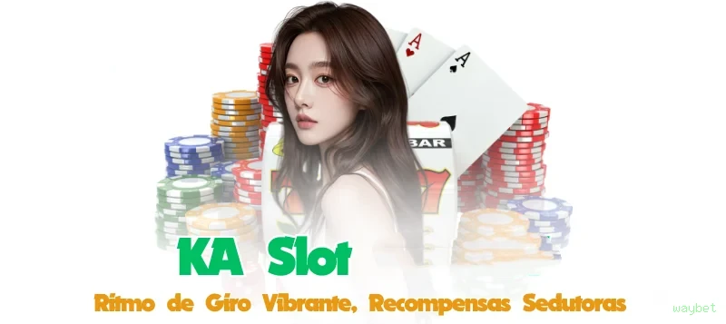 Slots no app waybet mobile