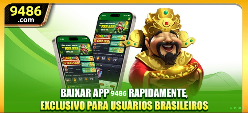 Configurações úteis dentro do app waybet