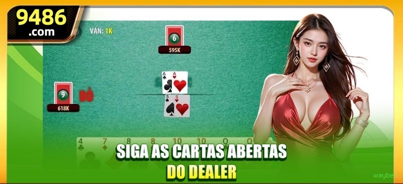 waybet slots no app