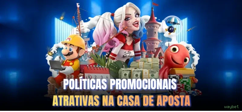 Checklist para avaliar a plataforma waybet