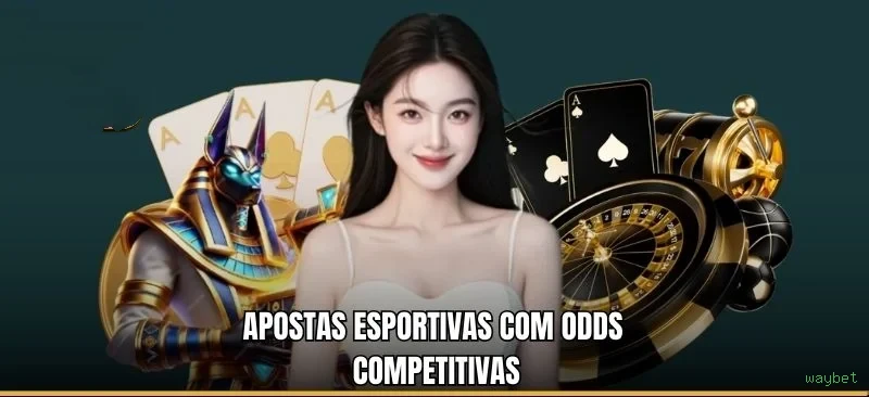 Registro waybet - cadastro rápido