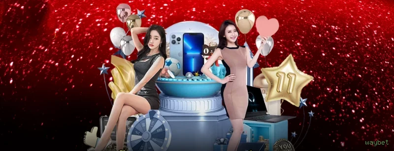 Programa VIP waybet - benefícios exclusivos