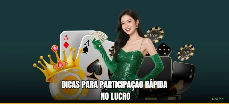 Ganhar e sacar na waybet